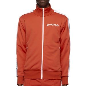 Palm angel’s track jacket